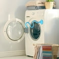 thumbnail image 4 of Washer Door Prop Stopper for Front Load Washing Machines,Universal Flexible Door Holder to Keep Washer Door Open | Prevent Mold Mildew Odors | Removable Silicone Dryer Door Support Accessory, 4 of 6