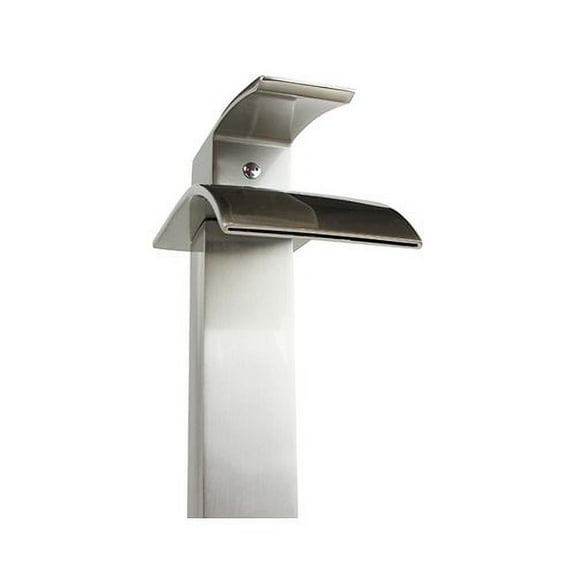 Eisen Home Raina Single Hole Bathroom Faucet