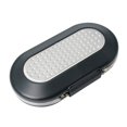 thumbnail image 6 of Safe Box , Mini Combination Portable Personal Safe Password Lock Jewelry Cash Card Phone Small Storage Boxes with Wire Rope Fixed ,Upgraded Security Combination Lock, 6 of 7