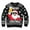 S-Black, variant on Men's Christmas Sweater Funny Snowflake Santa Hilarious Xmas Claus Soft Pullover Long Sleeve Knitted Sweaters Green XXL