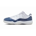 thumbnail image 2 of Ni - ke AIR JORDAN 11 RETRO LOW ‘DIFFUSED BLUE’ SIZE 12, 2 of 2