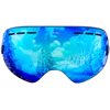 Traverse Virgata Replacement Lens, Cobalt REVO Blue