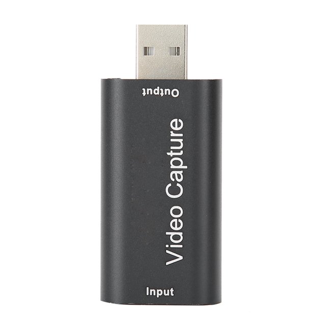 HDMI Video Capture,HDMI to USB Audio HDMI Video Capture Card Video Capture Card High-Precision Functionality