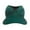 Army Green, variant on MIASHUI Beach Sun Hat Women Open Top UV Protection Outdoor Sports Adjustable Visor Army Green