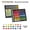 ZCO-337-24-Classic, variant on Truecolor 48 Colors Soft Oil Pastels, Morandi Color Oil Pastel Set with Extra White Pastels, Hard Storage Case for Blending, Layering and Art Drawing