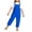 Blue, variant on Staki Toddler Overalls Girls Toddler Baby Boys Overalls Kids Sleeveless Jumpsuit Shorts Summer Romper with Pocket 3T 4T 5T Purple,11-12 Years