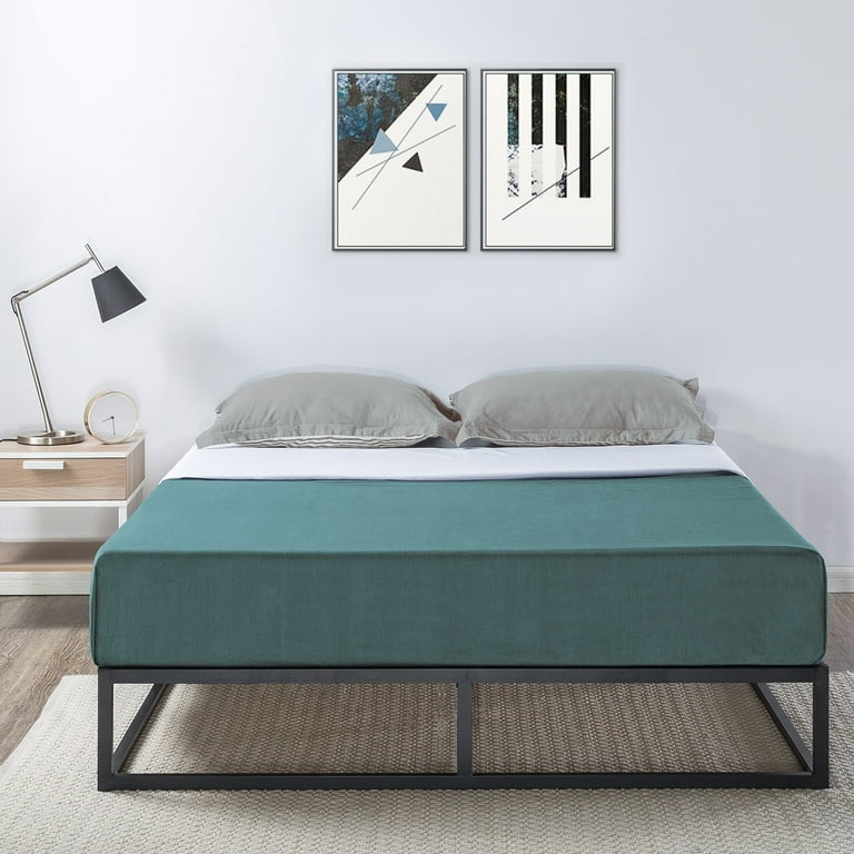 Crown comfort 2024 bed frame