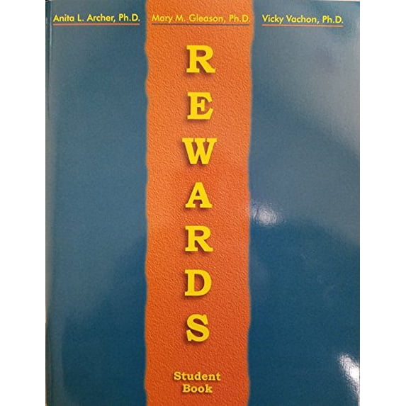 Pre-Owned Rewards, Student Book (Paperback) 1570352720 9781570352720