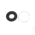 thumbnail image 2 of KarParts360 For Dodge Caliber 2007 08 09 10 11 2012 Brake Piston Boot Driver OR Passenger Side, 2 of 4