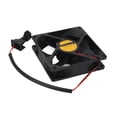 thumbnail image 1 of Ventilador Enfriador De Carretilla Elevadora, Funcionamiento Estable AD0924HB-Y71GL Ventilador De Refrigeración De 24 V De Amplia Aplicación Para 20-335 T20AP, 1 of 7