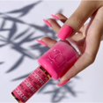 thumbnail image 2 of Dnd Dc Juego De Esmalte De Gel Pink Collection Uv/Led Esmalte De Gel Y Laca De Uñas Seca Al Aire A Juego Sin Astillas Duo 282 Lotus Flowerbomb 0.5 Fl Oz, 2 of 5
