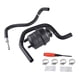 thumbnail image 2 of Kit De Manguera De Depósito De Dirección Asistida, Conjunto De Herramientas De Mantenimiento De Reparación De Automóviles De Alta Resistencia Pa Negra Para Automóvil Bwm E39/520I/525I/528I/530I Methold VI004881-00, 2 of 7