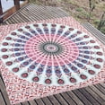 thumbnail image 3 of Wall Art Decor, Clear Images Bedding  Large Wall Tapestry, For Living Room Home, 3 of 8