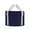 D, variant on PPgejGEK Foldable Water Basin, Large Capacity Foot Soaking Bucket Bag, 31x20cm, Double-Layer Sturdy Design, with Storage Bag, Portable and Lightweight