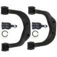thumbnail image 2 of ECCPP 4pcs Front Upper Control Arm Front Upper Ball Joint fit for 1996-2002 For Toyota For 4Runner 1995-2004 For Toyota For Tacoma, 2 of 5