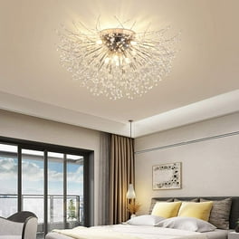 Whse of Tiffany RL7971D Drake Modern Roman Chandelier Walmart