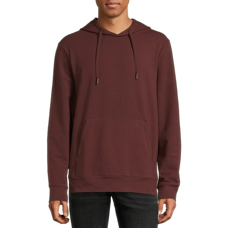 George Men s Lounge Hoodie Walmart