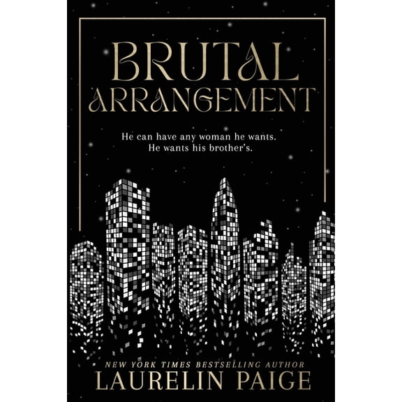 Brutal Arrangement, (Paperback)