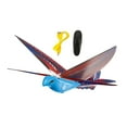 thumbnail image 1 of Juguete para pájaros a control remoto para juguete para pájaros RC Flying para niños único azul, 1 of 9