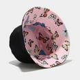 thumbnail image 4 of Cheers.US Womens Bucket Hat Butterfly Print Hat Sun Protection Outdoor Cap for Women, 4 of 4
