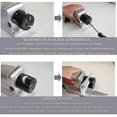 thumbnail image 4 of Electric Knife Sharpener,kitchen Knife Sharpener,non-slip Base Apply To Knives And Scissors Screwdrivers Hy, 4 of 5