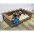thumbnail image 5 of Furniture Classics Model PASPL Parklin Small pet lounge with pad, 5 of 9