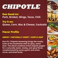 thumbnail image 3 of Dan-O's Chipotle Seasoning - All-Purpose Seasoning - Great for grilling & smoking anything - Large bottle (20 oz), 3 of 6