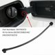 thumbnail image 3 of Fuel Tank Cap Cable Wire Car Replacement for BMW E81/E87/E88/E46/E90, 3 of 5