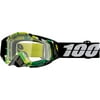 100% Racecraft Goggles Bootcamp w/Clear Lens 50100-194-02