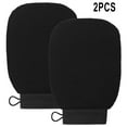 thumbnail image 1 of Durable Exfoliating Gloves Exfoliating Mitt Moroccan ​Hamam Bath Glove, 1 of 8
