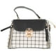 thumbnail image 1 of Bolso de hombro para mujer, estilo coreano, bandolera de almacenamiento, bolso de hombro de moda, 1 of 8