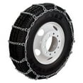 Peerless Chain Truck Tire Chains with Rubber Tighteners, 0222930