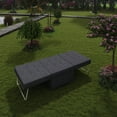 thumbnail image 2 of Folding Bed with High Capacity | Suitable for Office Breaks or Long Trips in RVs, 2 of 6
