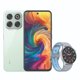 thumbnail image 1 of Smartphone ZTE Axon ZTE Axon 70 Bundle 256GB Verde Telcel, 1 of 4