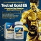 thumbnail image 3 of Precursor de testosterona Gat Testrol Gold Es 60 tabletas Gat Testrol Gold Es, 3 of 3