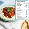 thumbnail image 2 of Khazana - Sauce Simmer Tikka Masala - 12.7 Oz, Case of 6, 2 of 4