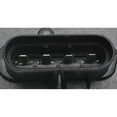 thumbnail image 3 of CarLights360 For Buick Park Avenue/LeSabre 1992-1999 HVAC Blower Motor Resistor | Plastic, Metal | Blade Terminal | Screw Attachment | Female Connector | Rectangular Connector | 1 Connector Cavities, 3 of 9