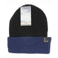 thumbnail image 5 of TruFit Acrylic Knit Unisex Beanie Hat, Warm Insulated Winter Hats, 5 of 5