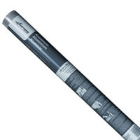 Saint-Gobain ADFORS 48" x 84" Bright Aluminum Screen