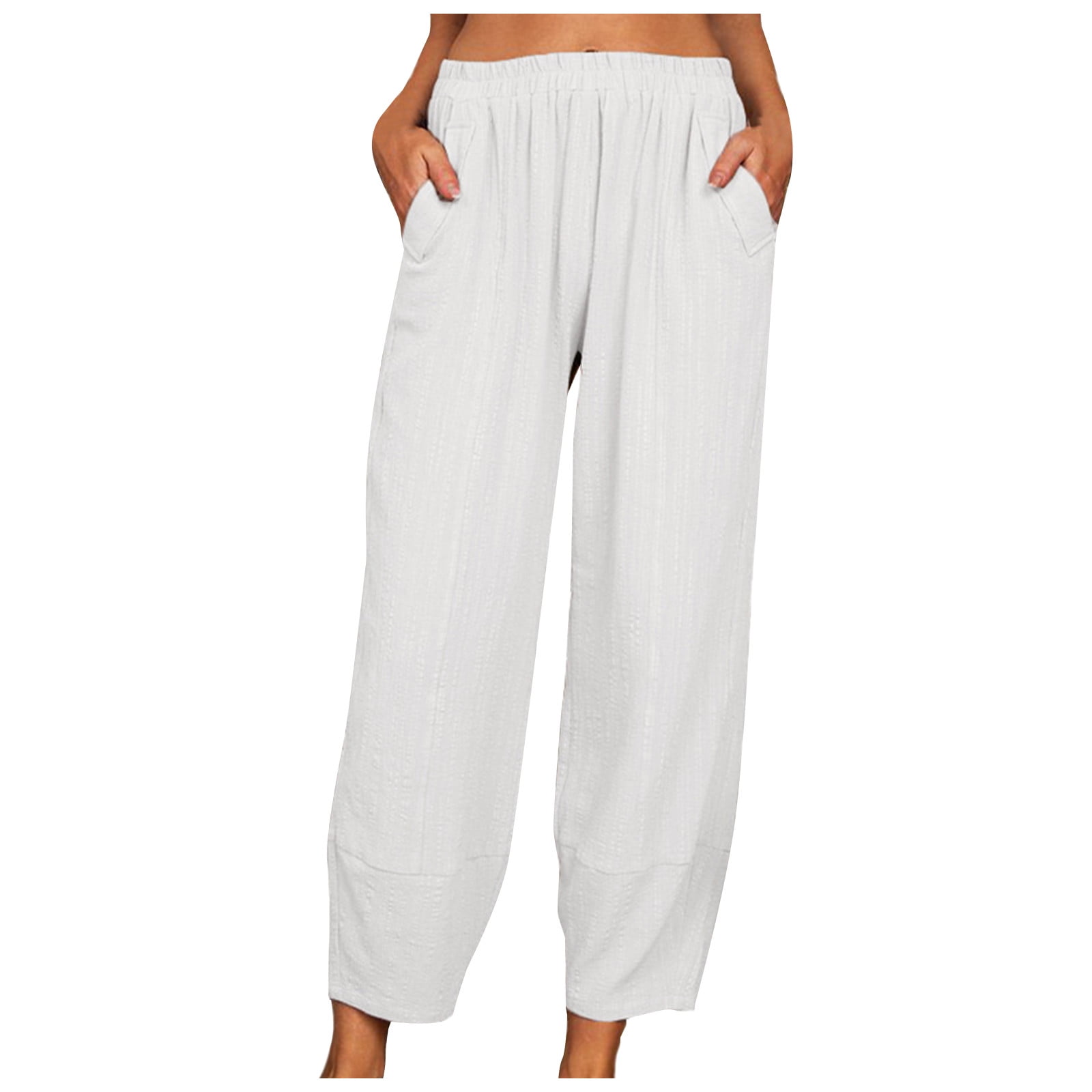 Tapered High Waist Tuck Pants – SNIDEL