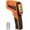 2-Laser & D:S 16:1, variant on TP30 Infrared Thermometer Gun, Laser Thermometer for Cooking, Pizza Oven, Griddle, Engine, HVAC, Laser Temperature Gun with Adjustable Emissivity & Max Measure -58°F ~1022°F (Not for Human)