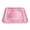 Option-001, variant on Ice Buffet Serving Tray Drink Cooler with Drain Plug,Inflatable Ice Serving Buffet Bar Inflatable Cooler for Pool Party, BBQ, Picnic, Camping, Beach, and Outdoor Supplies