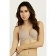 thumbnail image 7 of Mamia Women's Basic Lace/Plain Lace Bras Pack of 6- Various Styles #65 3 Hooks, 42DD, 7 of 7