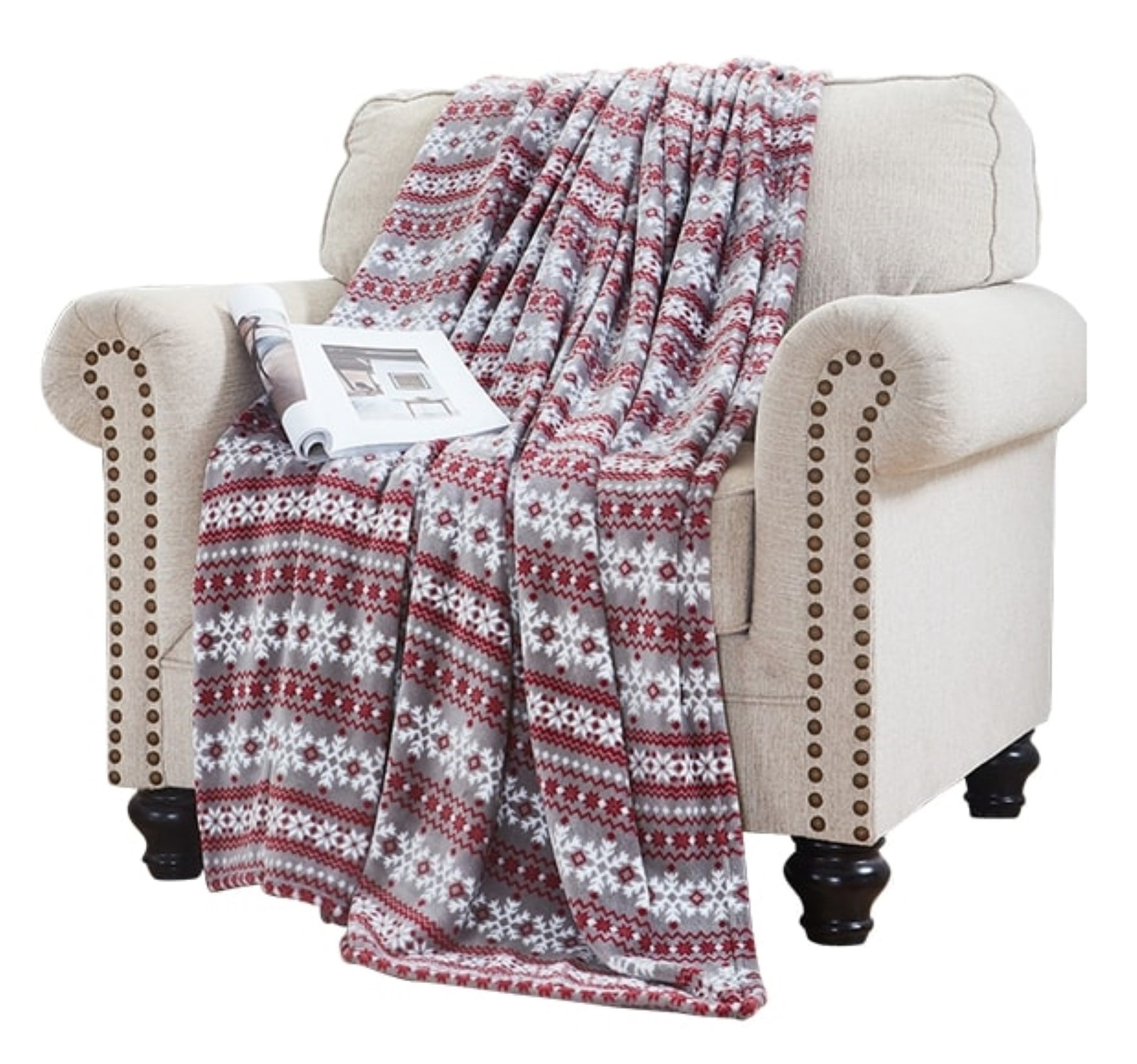 Elle home throw blanket outlet