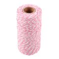 thumbnail image 2 of GUOOL 328 Feet ()Colored for Crafts Pink Light Pink, 2 of 7