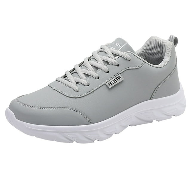 2025 Mens Shoes Large Size Sneaker Socks for Men Casual Laace Up Casual Sneaker Shoes for Men Solid Color Casual Sneaker Socks Men Simple Shoes Running Sneaker