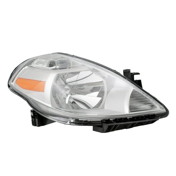 Brock Headlight for 2007-2012 Versa Right 26010EM30A