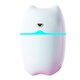 thumbnail image 2 of 6x260ml Diseño de Oreja de Gato Mini Humidificador Difusor de Aceite Esencial 3 piezas, 2 of 8
