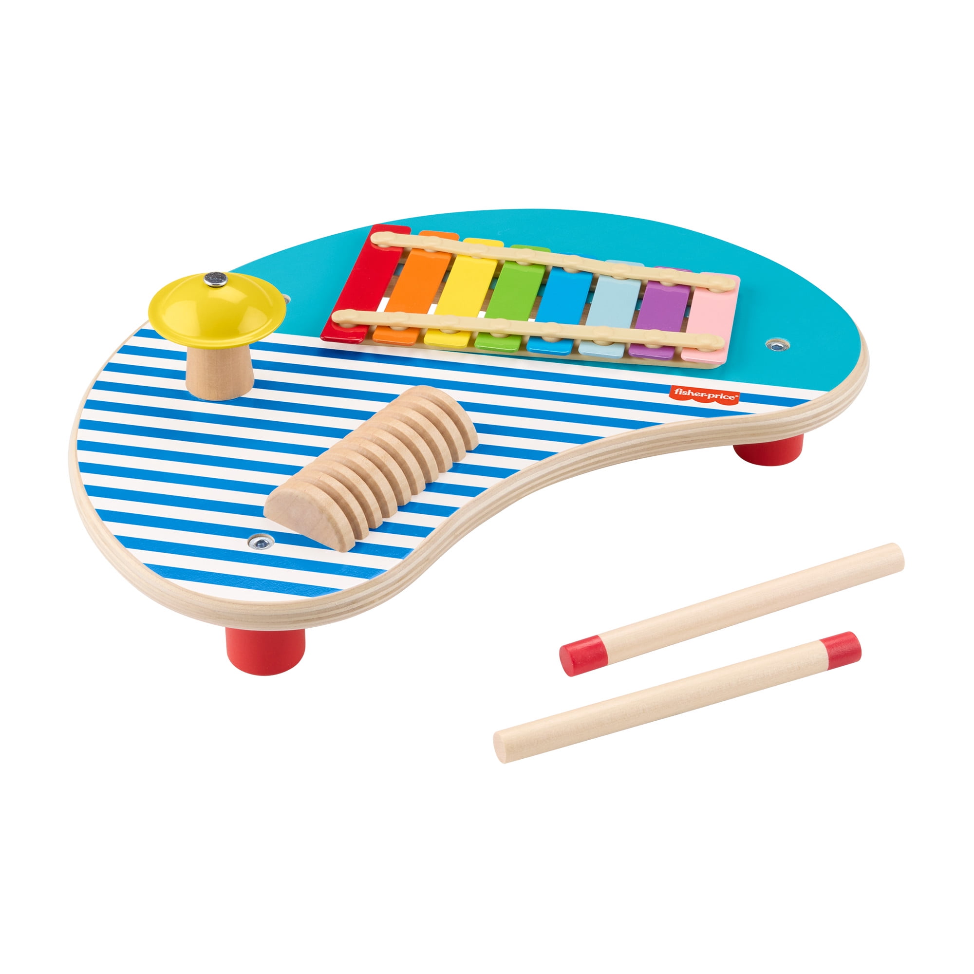 Fisher Price Elephant Piano Walmart