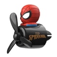 thumbnail image 1 of Ambientador de coche JAMW Difusor de aire de piloto Spider Man decoración automotriz, 1 of 5